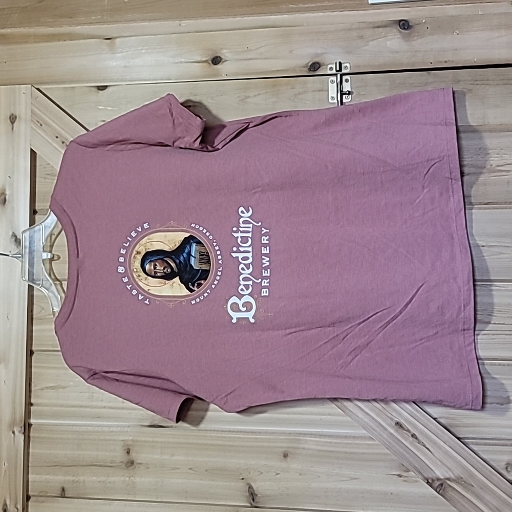 XXL Benedictine Brewery